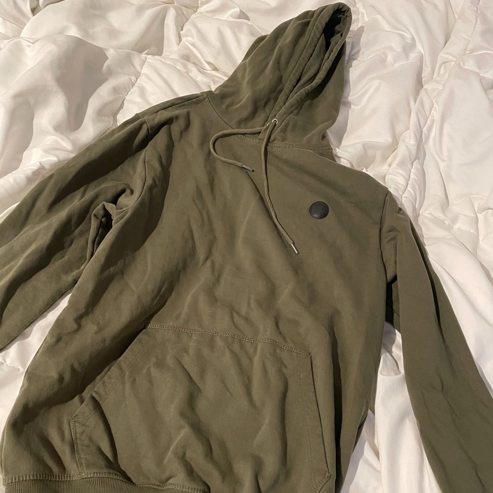 Volcom hoodie